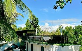 Pig Dive Hostel Moalboal